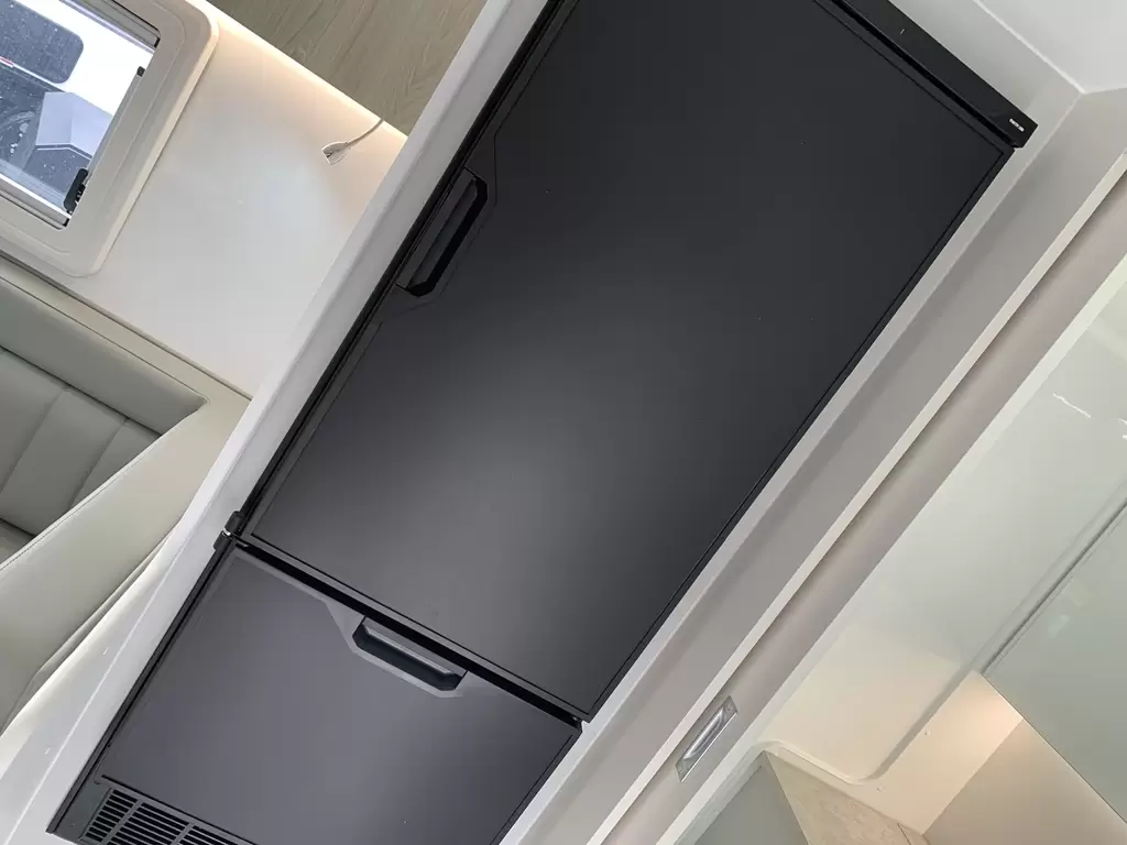 NEW 2025 CRUSADER MUSKETEER TREVILLE