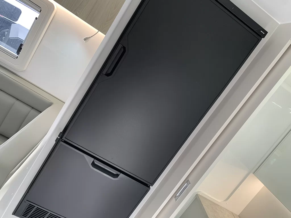 NEW 2025 CRUSADER MUSKETEER TREVILLE caravan