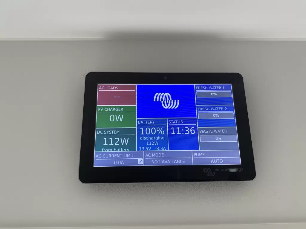 NEW 2025 CRUSADER MUSKETEER TREVILLE