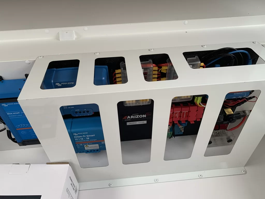 NEW 2025 CRUSADER MUSKETEER TREVILLE caravan