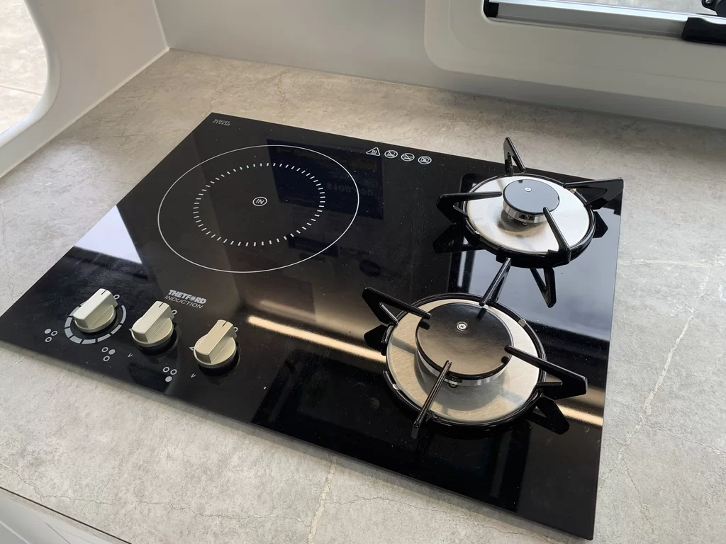 NEW 2025 CRUSADER MUSKETEER TREVILLE caravan