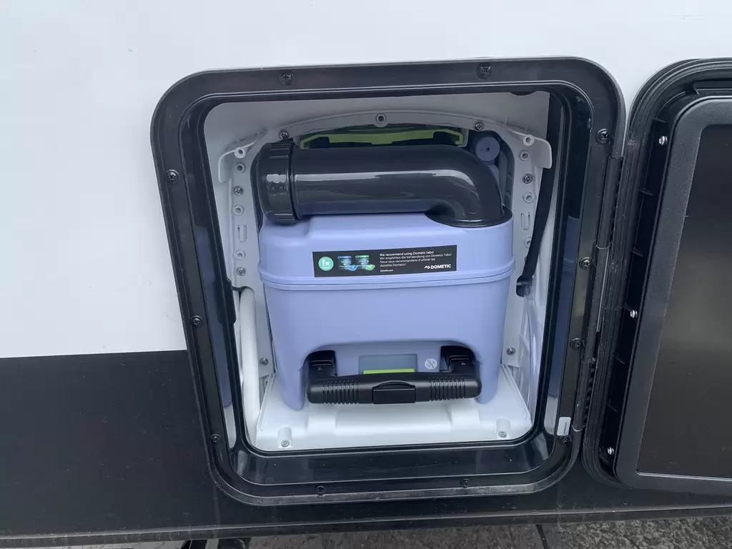 NEW 2025 CRUSADER MUSKETEER TREVILLE