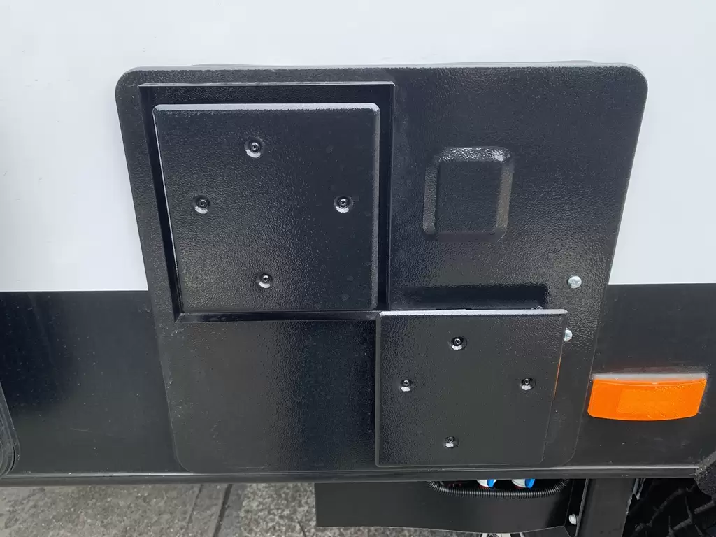 NEW 2025 CRUSADER MUSKETEER TREVILLE