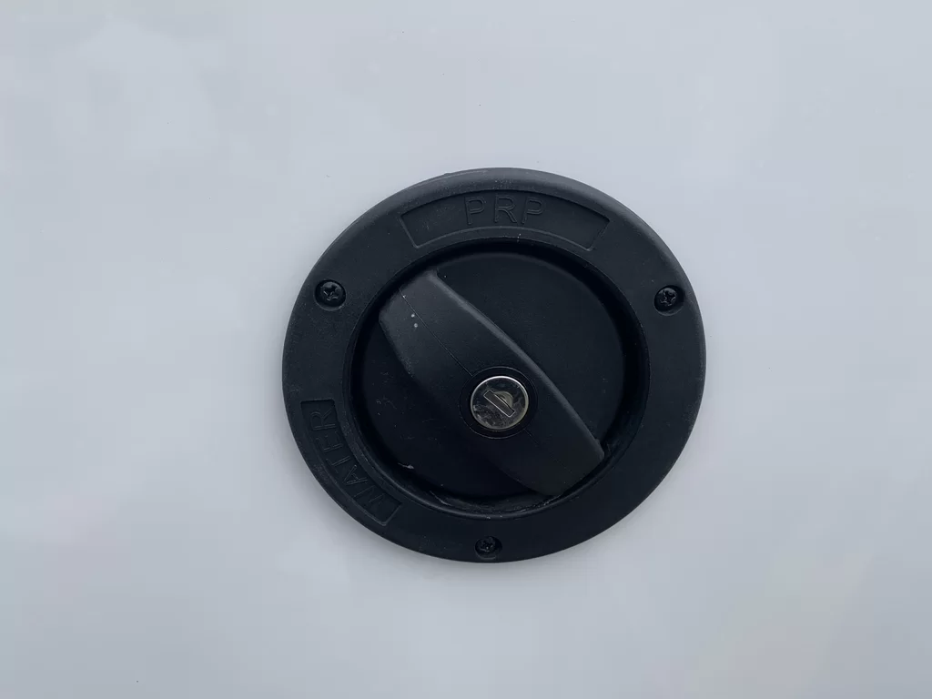 NEW 2025 CRUSADER MUSKETEER TREVILLE caravan