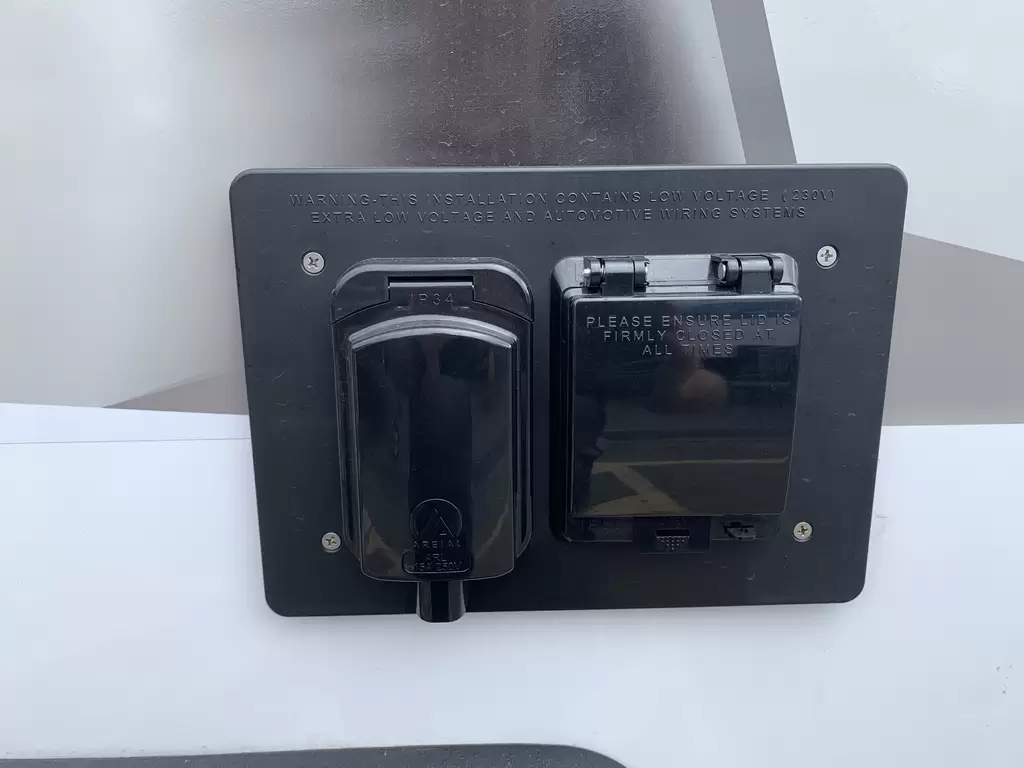 NEW 2025 CRUSADER MUSKETEER TREVILLE