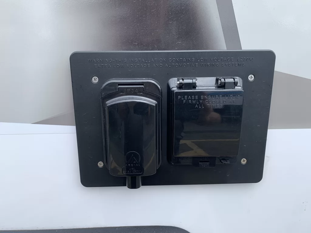 NEW 2025 CRUSADER MUSKETEER TREVILLE caravan