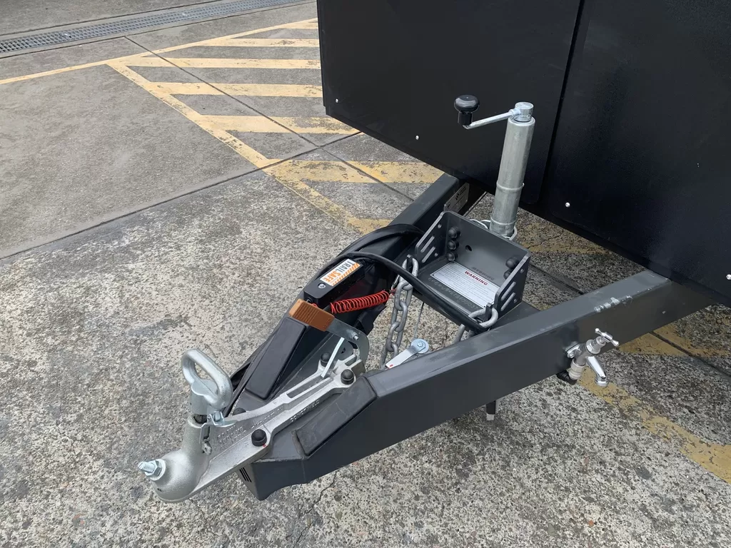 NEW 2025 CRUSADER MUSKETEER TREVILLE caravan