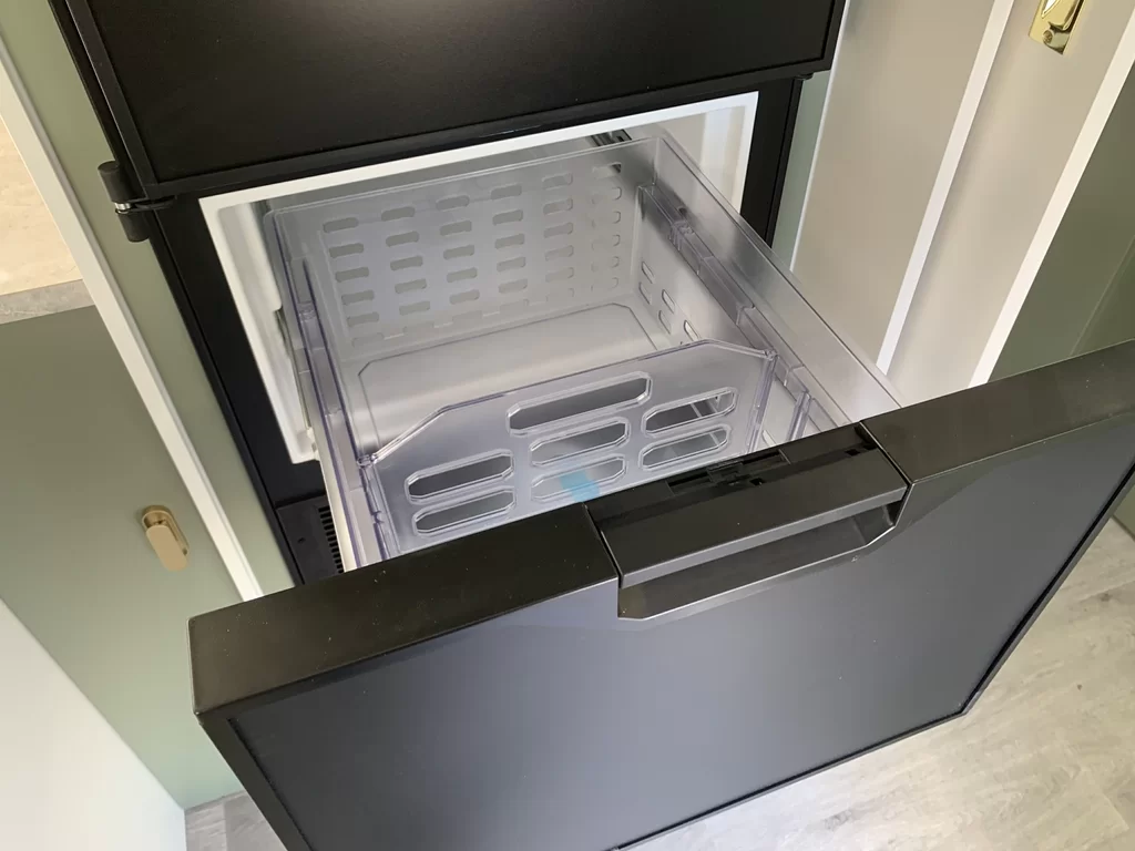 NEW 2025 CRUSADER MUSKETEER ARAMIS caravan