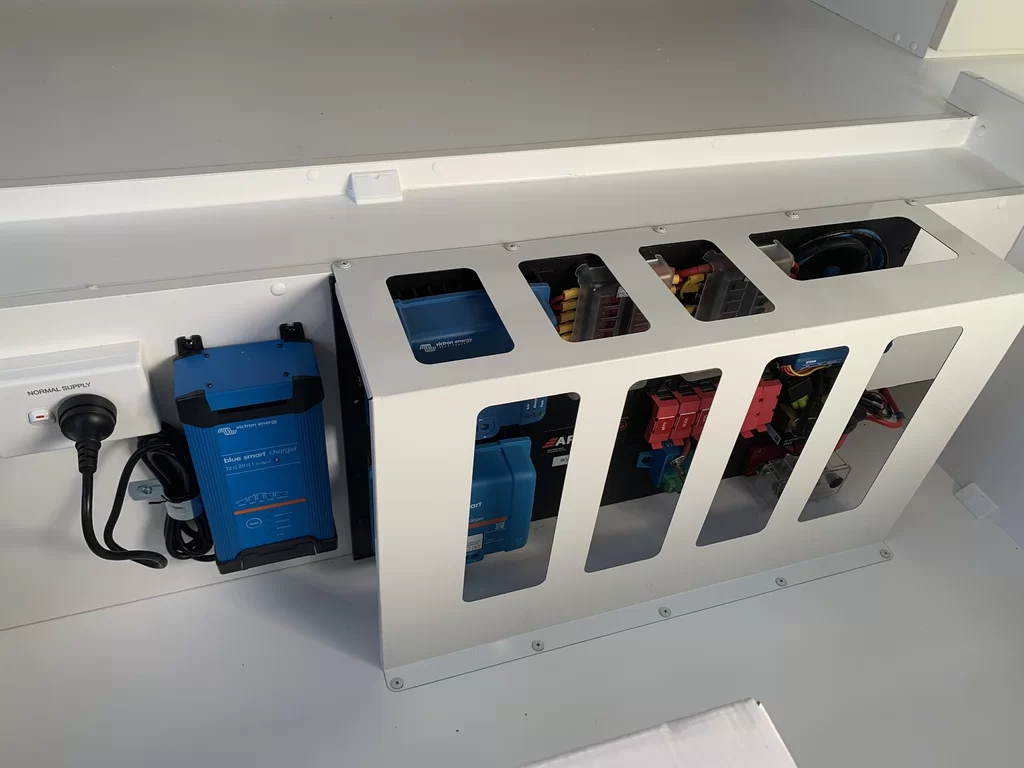 NEW 2025 CRUSADER MUSKETEER ARAMIS caravan