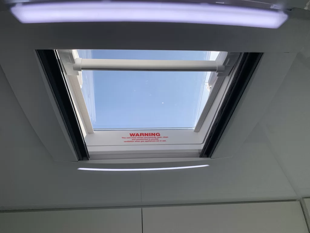 NEW 2025 CRUSADER MUSKETEER ARAMIS caravan