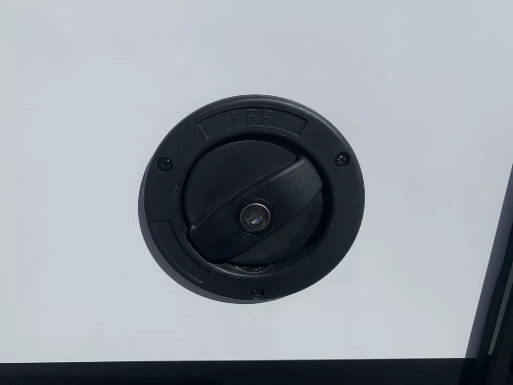 NEW 2025 CRUSADER MUSKETEER ARAMIS caravan