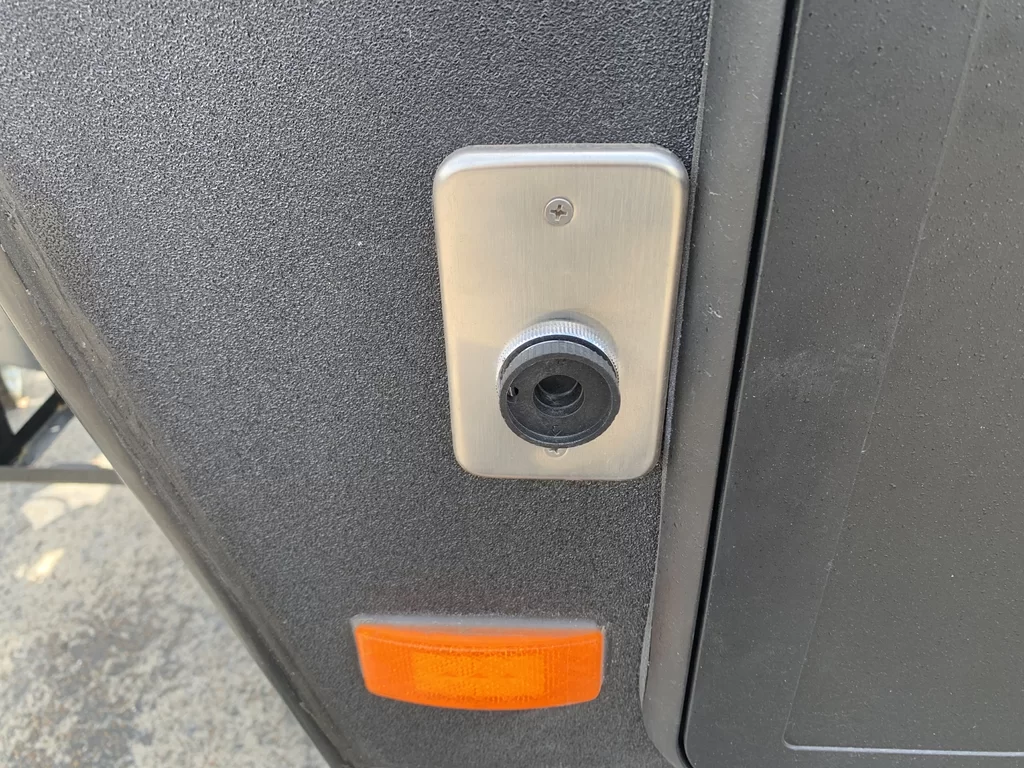 NEW 2025 DREAMHAVEN 18 SERIES SUPER X caravan