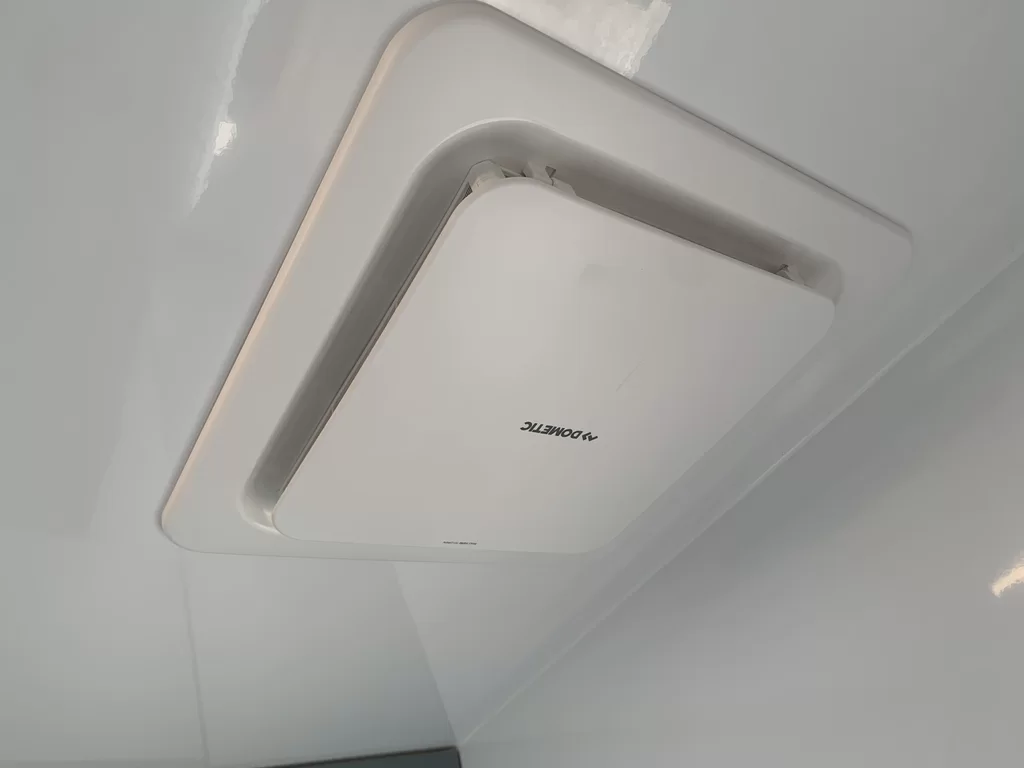 NEW 2025 DREAMHAVEN 18 SERIES SUPER X caravan