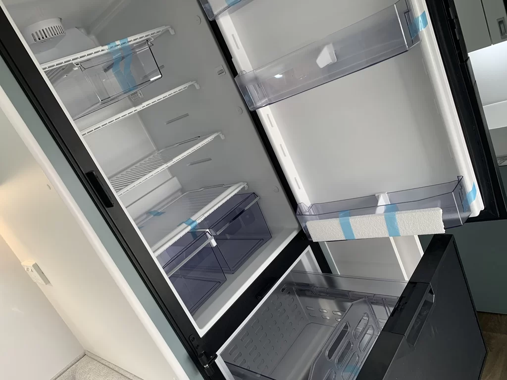 NEW 2025 DREAMHAVEN 18 SERIES SUPER X caravan