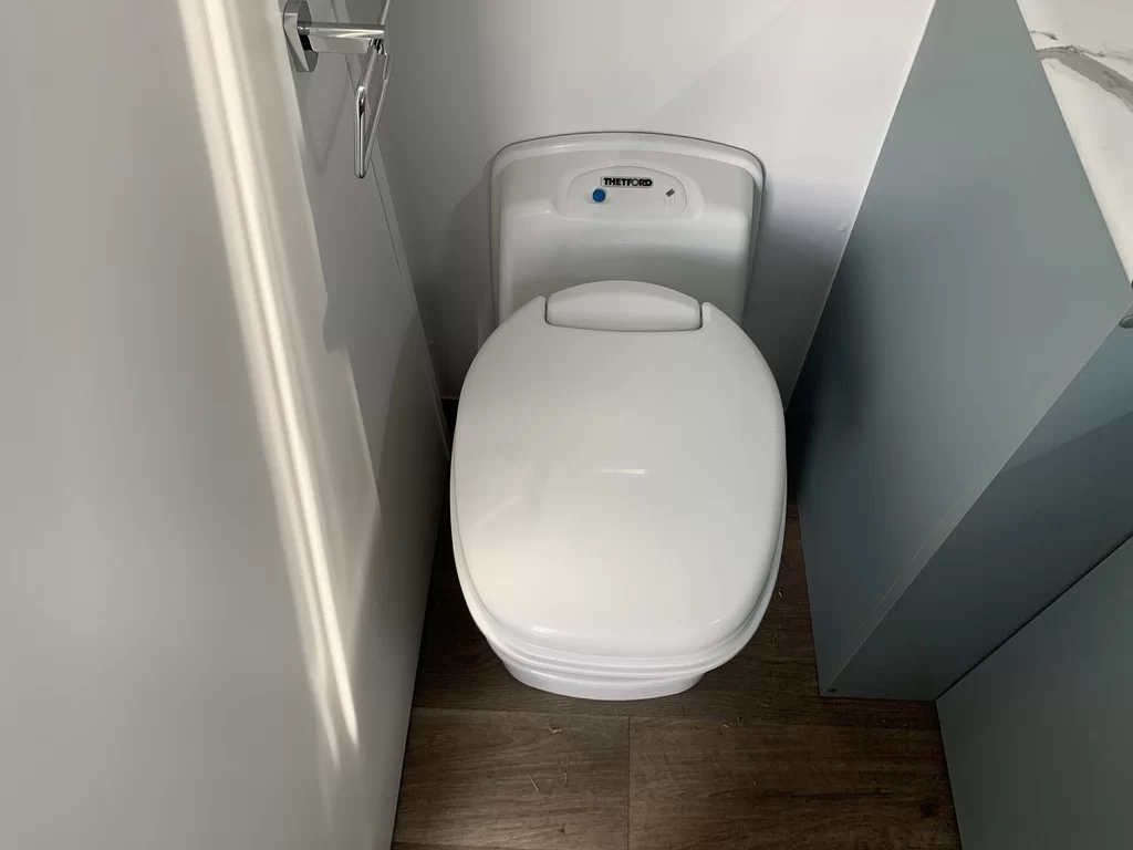 NEW 2025 DREAMHAVEN 18 SERIES SUPER X caravan