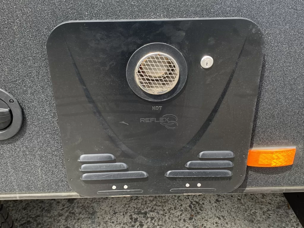 NEW 2025 DREAMHAVEN 18 SERIES SUPER X caravan