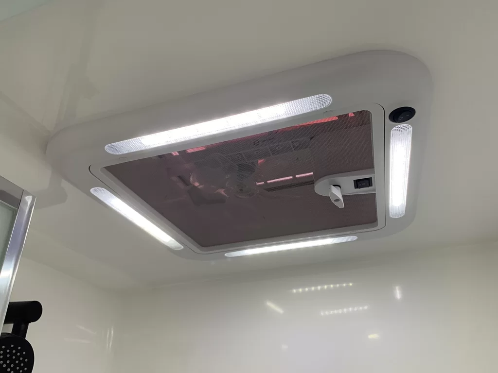 NEW 2025 DREAMHAVEN 18 SERIES SUPER X caravan