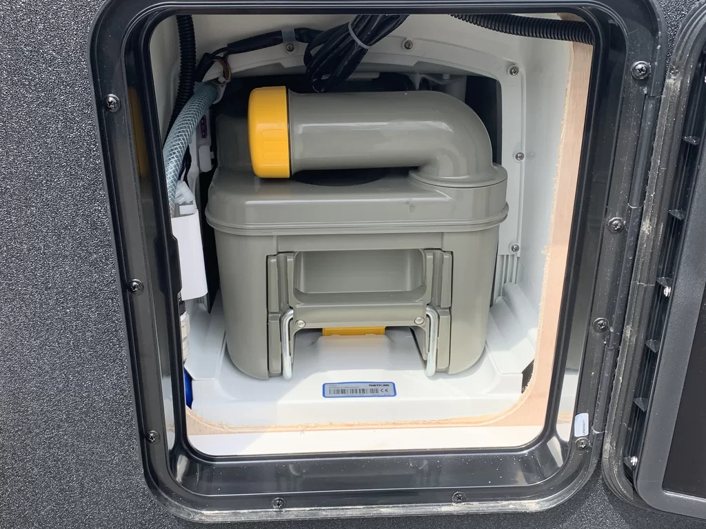 NEW 2025 DREAMHAVEN 18 SERIES SUPER X caravan