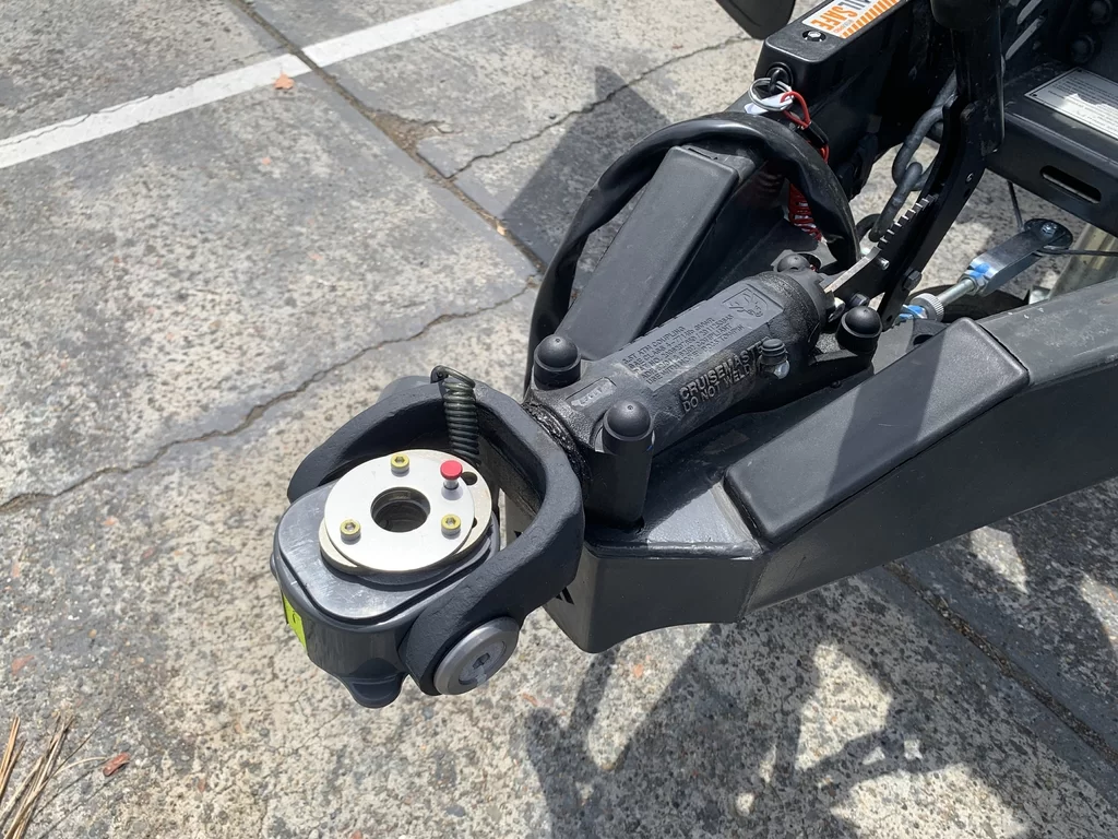 NEW 2025 DREAMHAVEN 18 SERIES SUPER X caravan