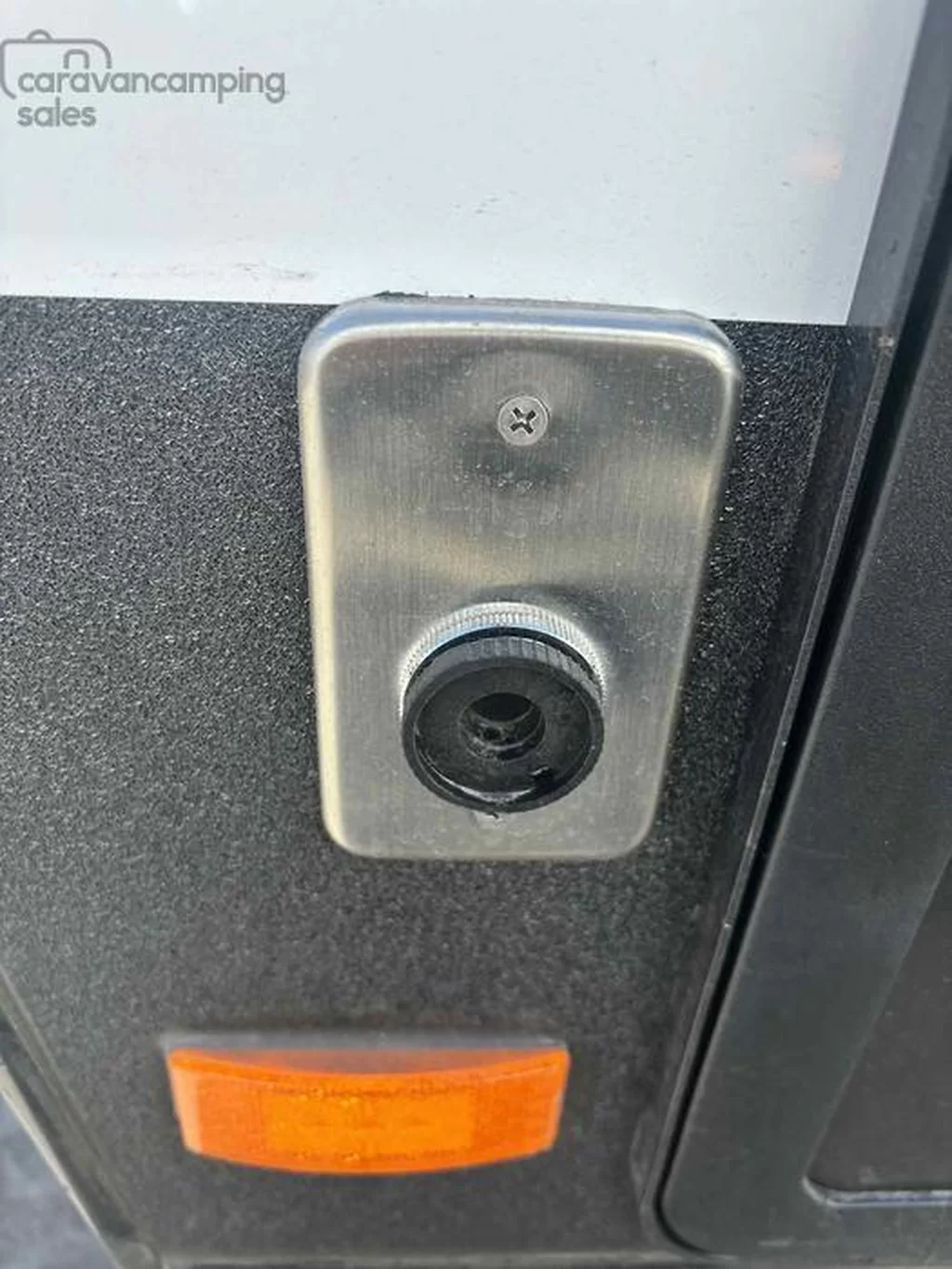 NEW 2025 CRUSADER LIFECHANGER PATHWAY caravan