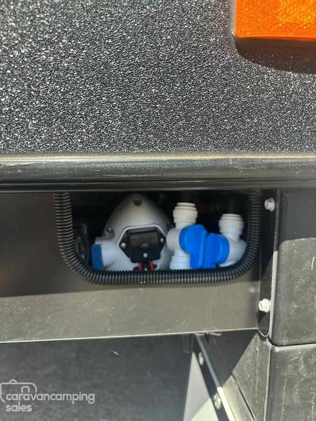 NEW 2025 CRUSADER LIFECHANGER PATHWAY caravan