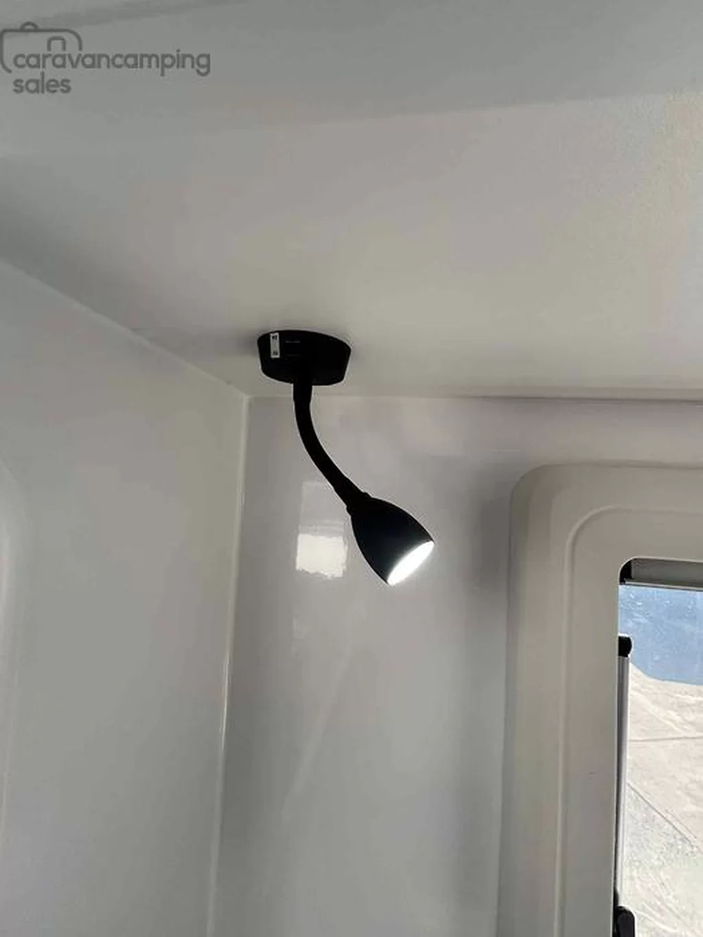 NEW 2025 CRUSADER LIFECHANGER PATHWAY caravan