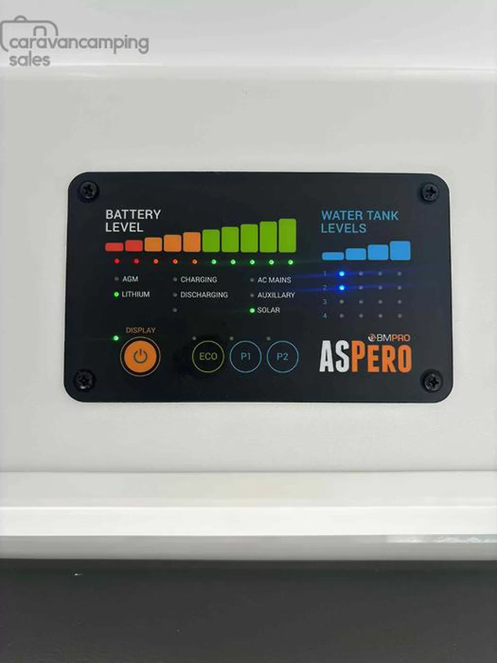 NEW 2025 CRUSADER LIFECHANGER PATHWAY caravan