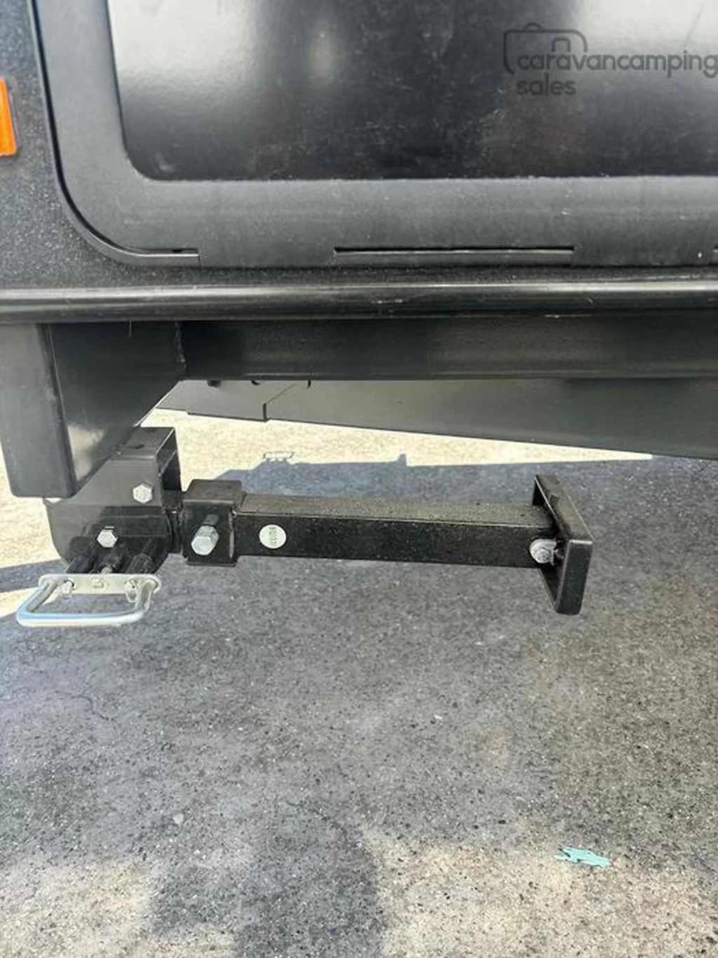 NEW 2025 CRUSADER LIFECHANGER PATHWAY caravan