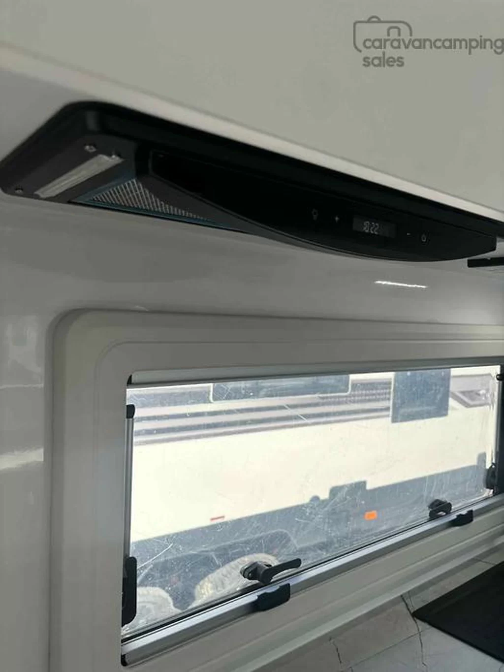 NEW 2025 CRUSADER LIFECHANGER PATHWAY caravan