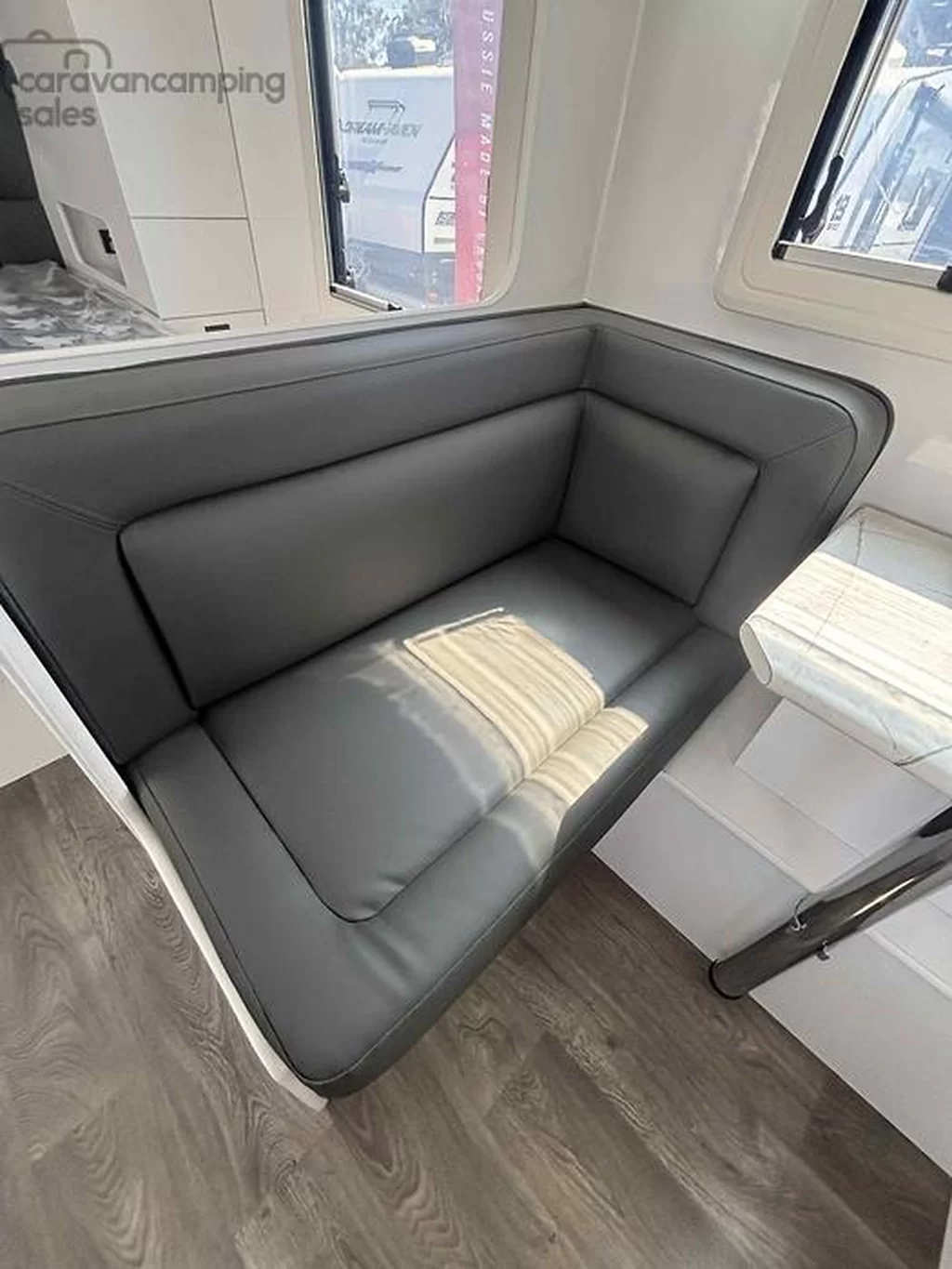 NEW 2025 CRUSADER LIFECHANGER PATHWAY caravan