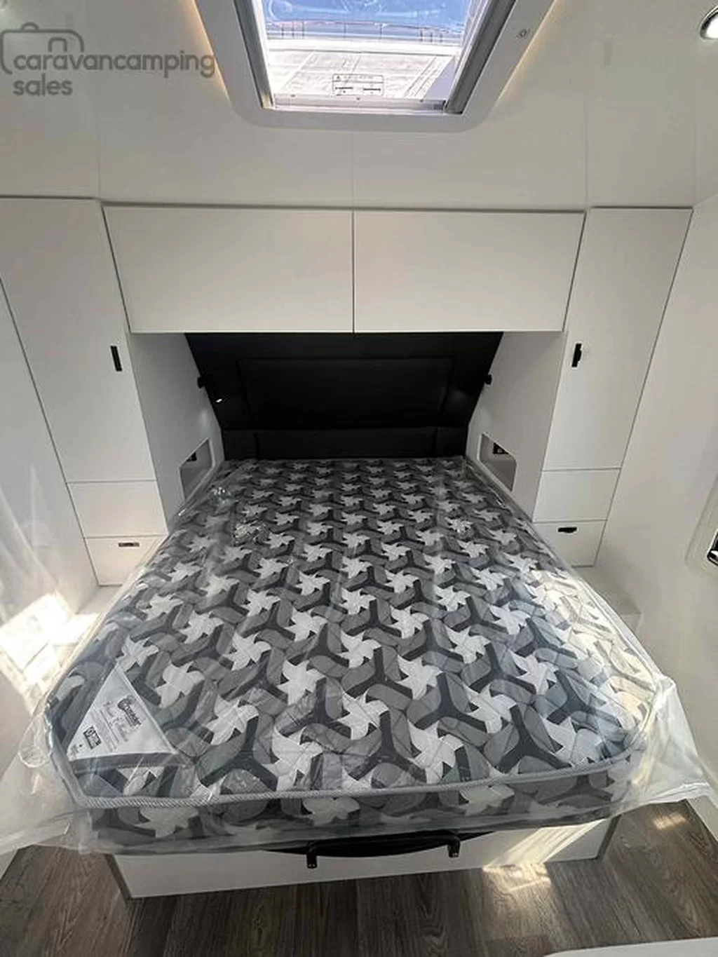 NEW 2025 CRUSADER LIFECHANGER PATHWAY caravan