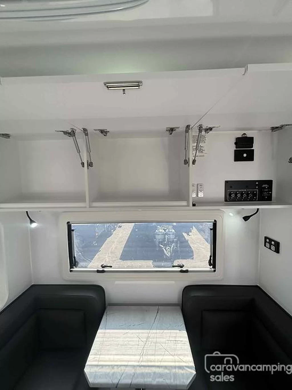 NEW 2025 CRUSADER LIFECHANGER PATHWAY caravan