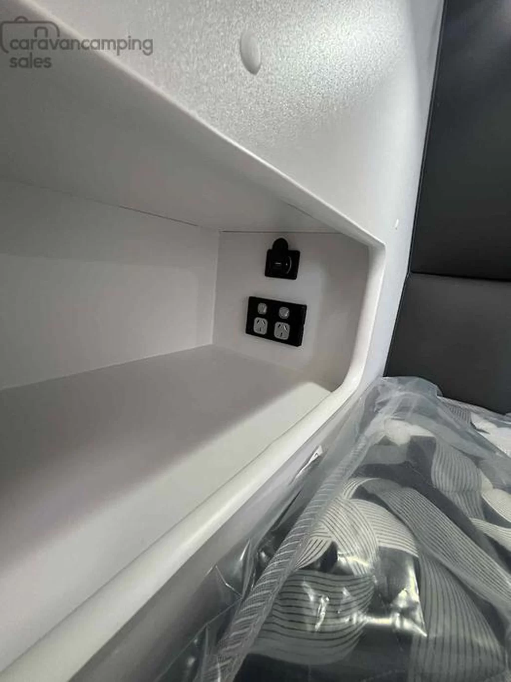 NEW 2025 CRUSADER LIFECHANGER PATHWAY caravan