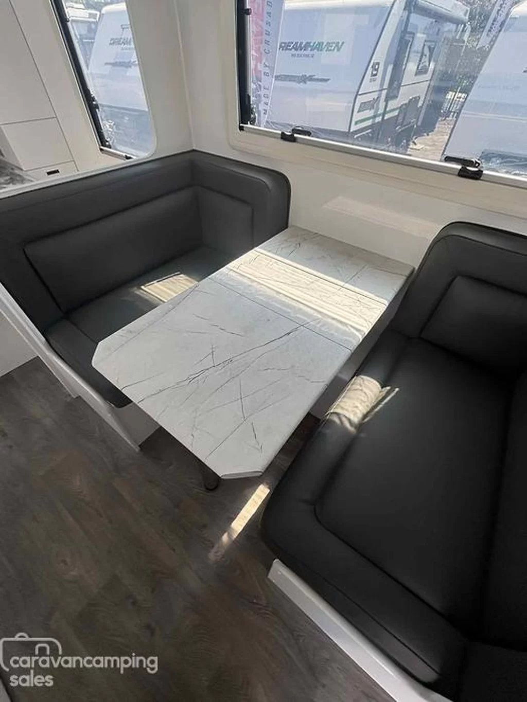 NEW 2025 CRUSADER LIFECHANGER PATHWAY caravan