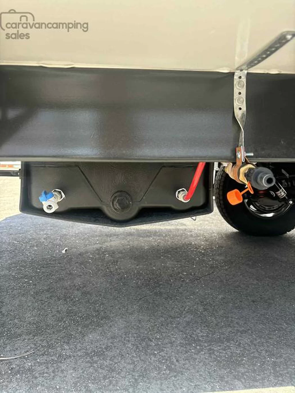 NEW 2025 CRUSADER LIFECHANGER PATHWAY caravan