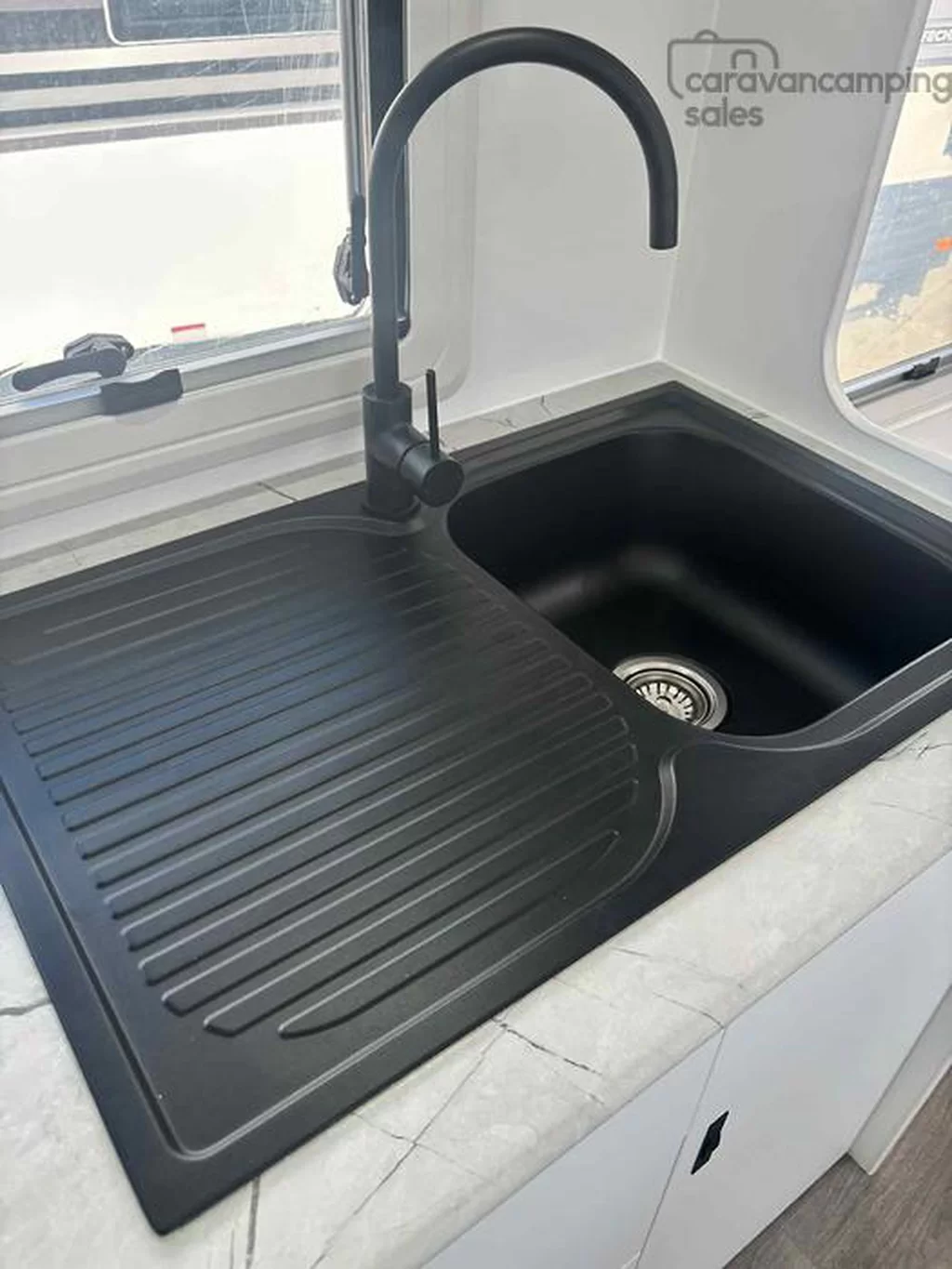 NEW 2025 CRUSADER LIFECHANGER PATHWAY caravan