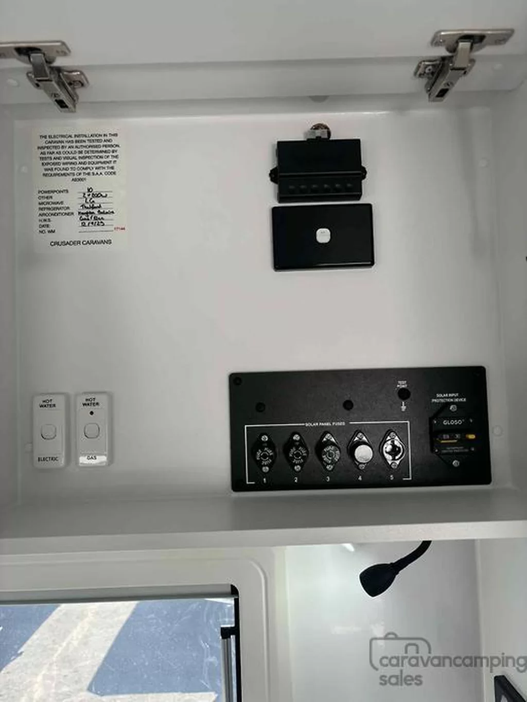 NEW 2025 CRUSADER LIFECHANGER PATHWAY caravan