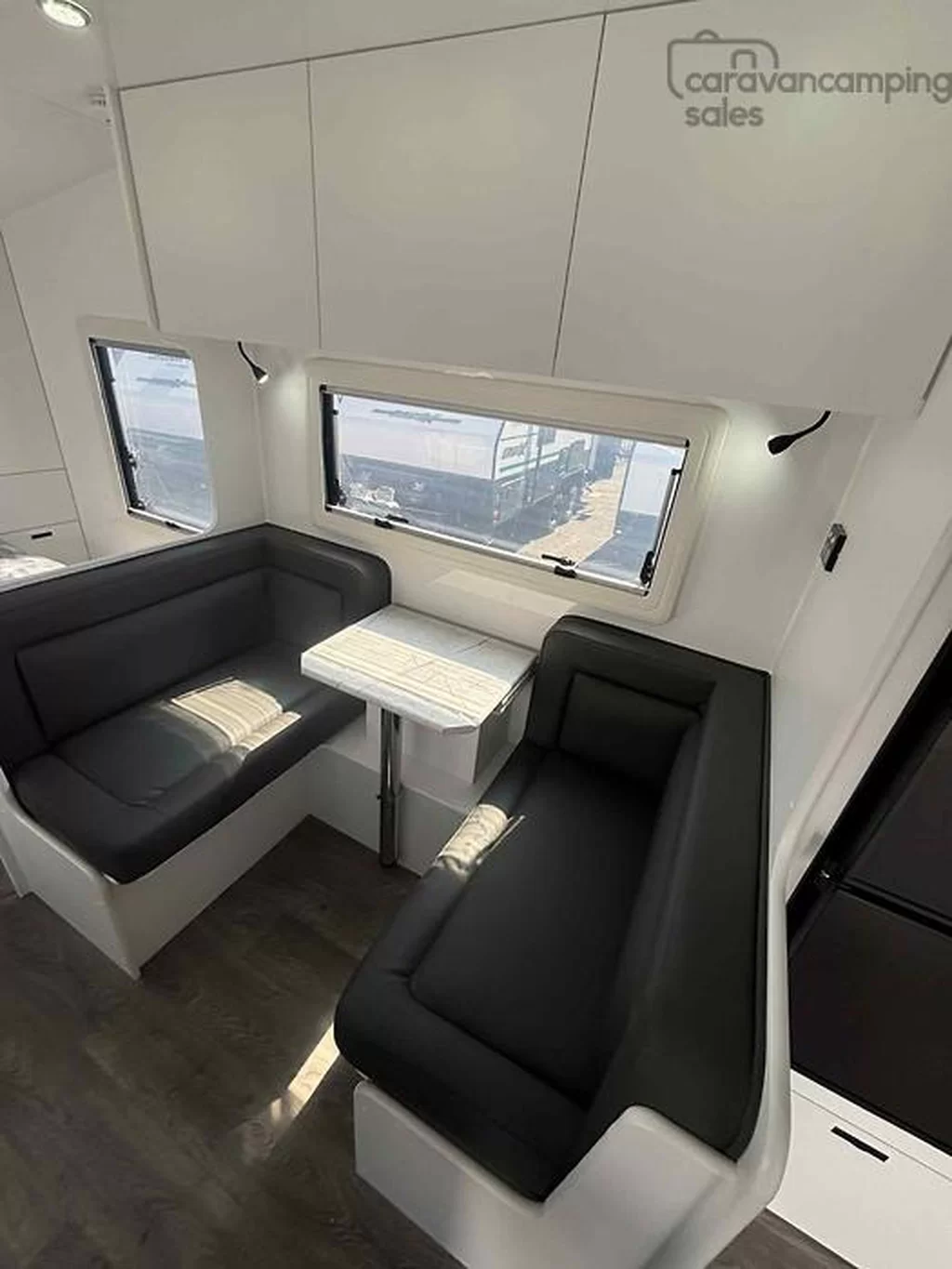 NEW 2025 CRUSADER LIFECHANGER PATHWAY caravan