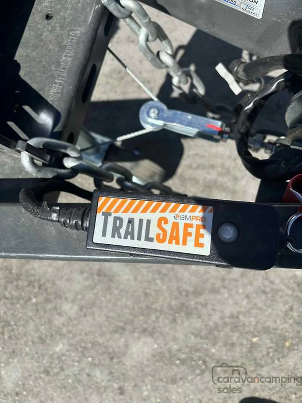 NEW 2025 CRUSADER LIFECHANGER PATHWAY caravan