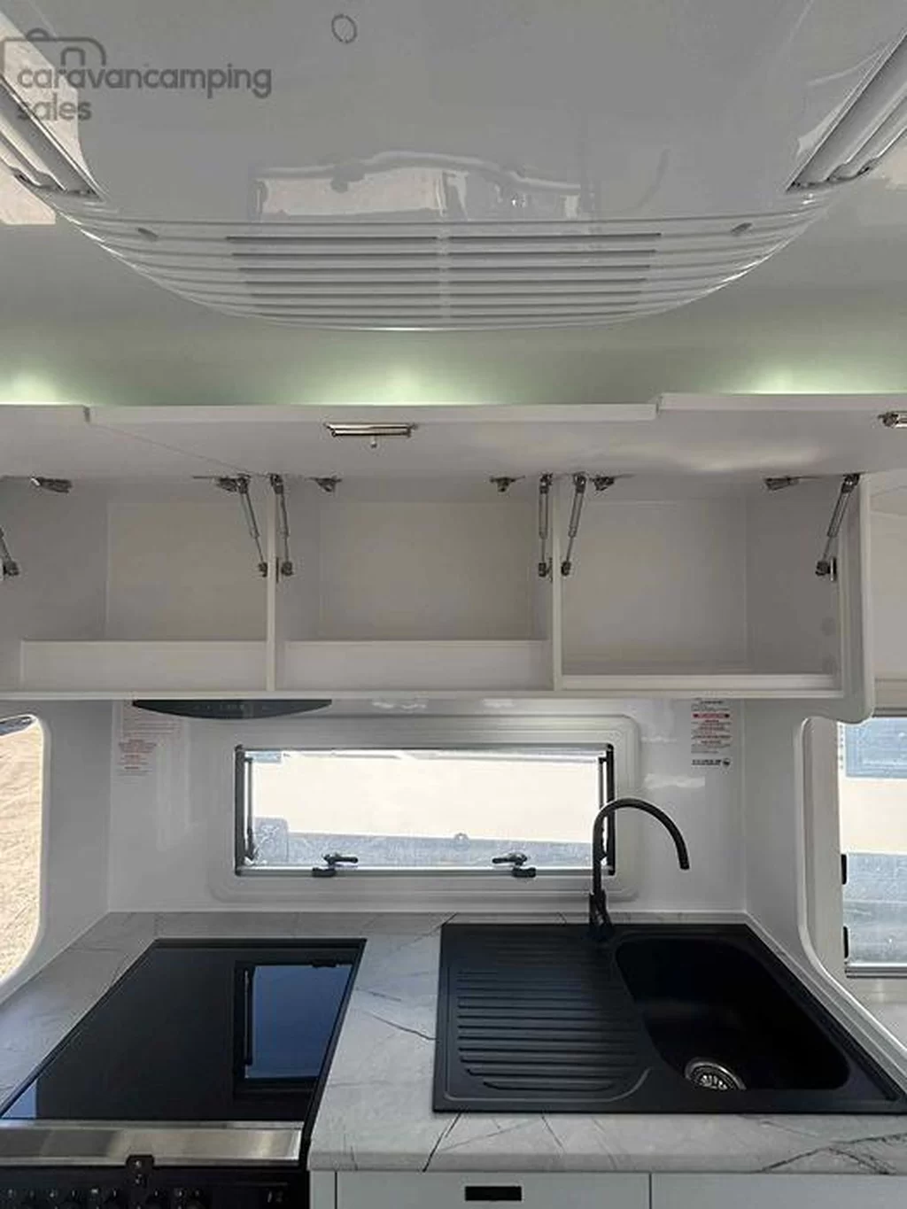 NEW 2025 CRUSADER LIFECHANGER PATHWAY caravan