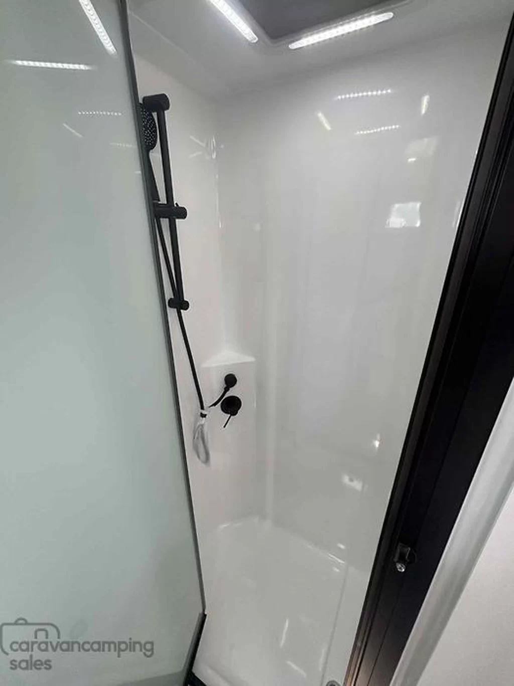 NEW 2025 CRUSADER LIFECHANGER PATHWAY caravan