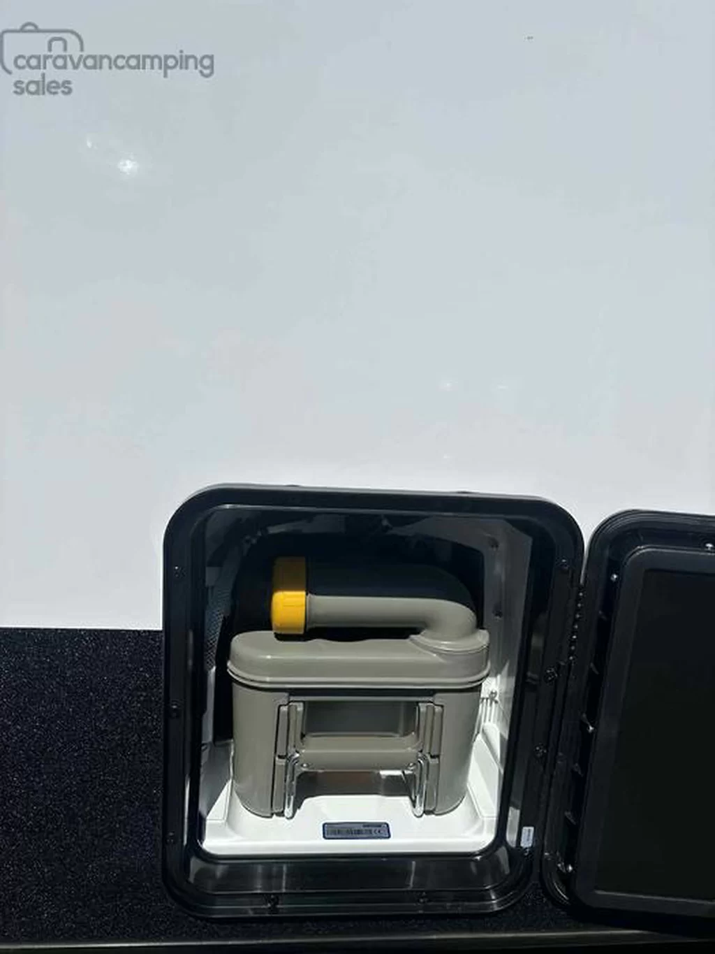 NEW 2025 CRUSADER LIFECHANGER PATHWAY caravan