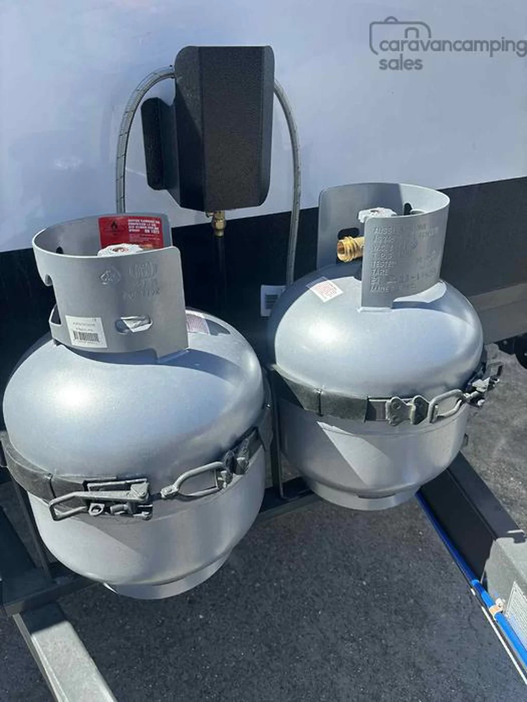 NEW 2025 CRUSADER LIFECHANGER PATHWAY caravan