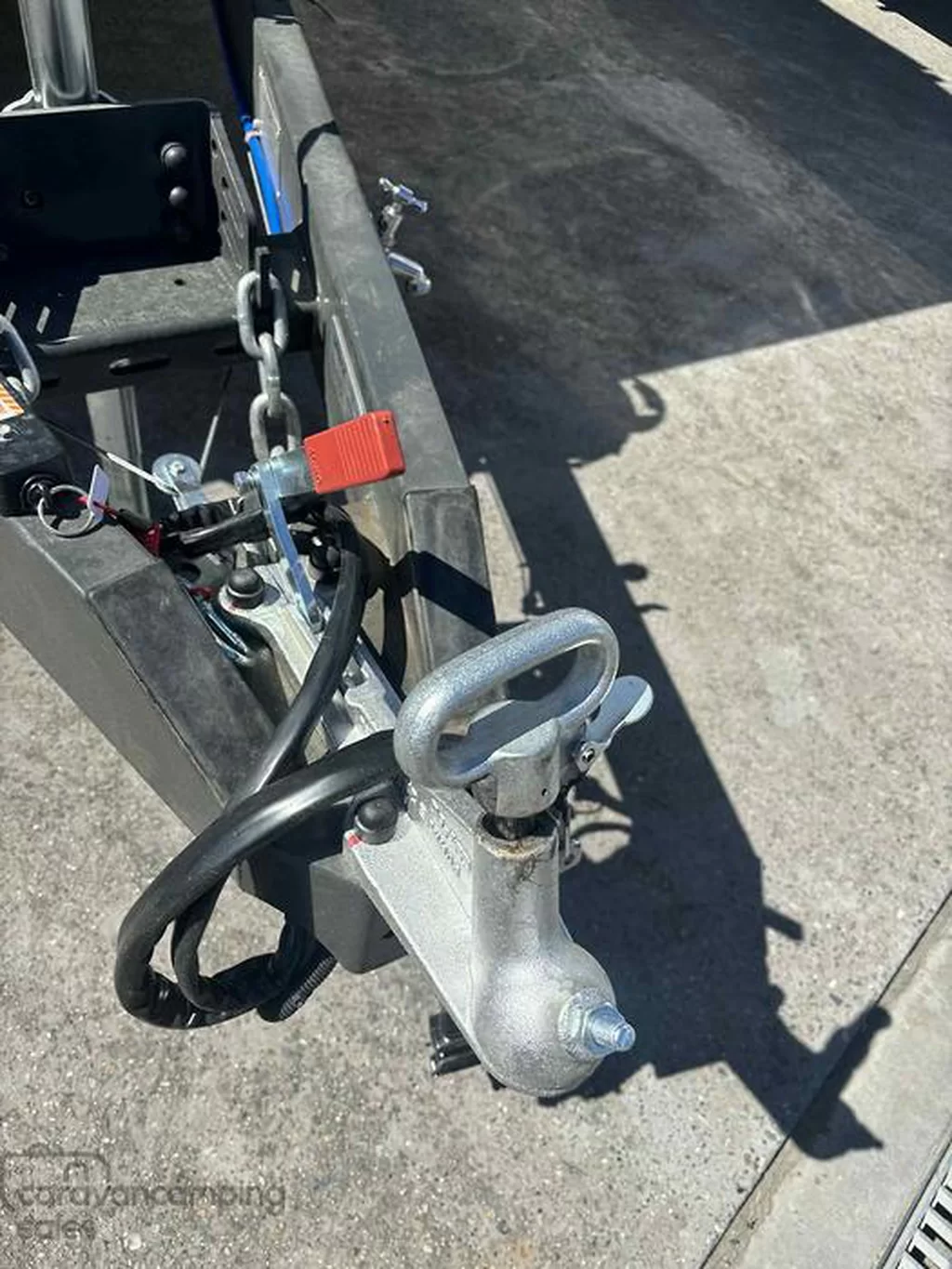 NEW 2025 CRUSADER LIFECHANGER PATHWAY caravan