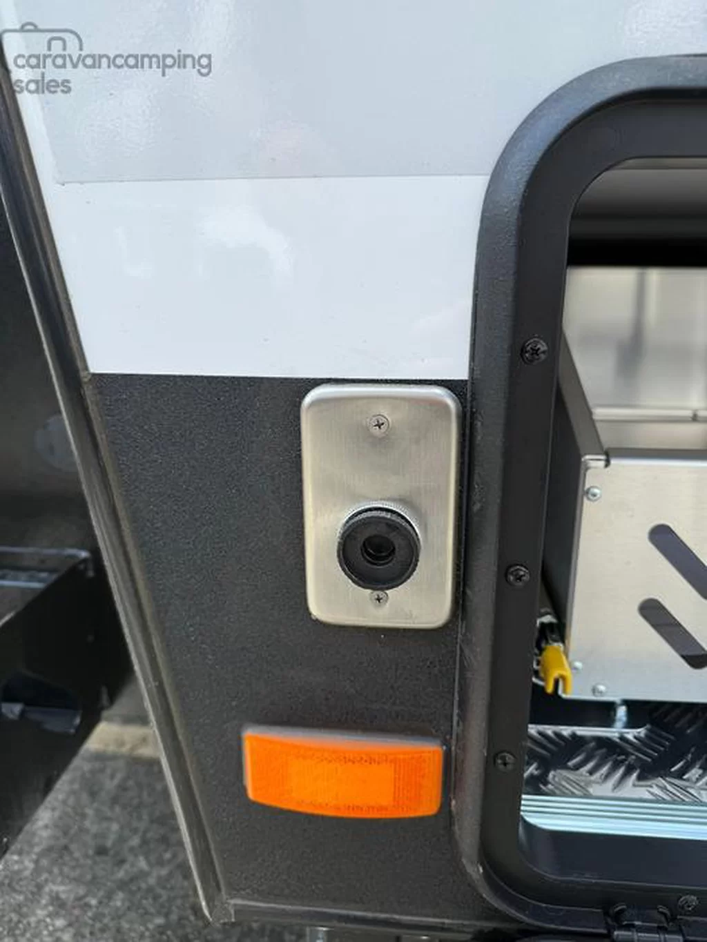 NEW 2025 CRUSADER EXCALIBUR PRINCE caravan