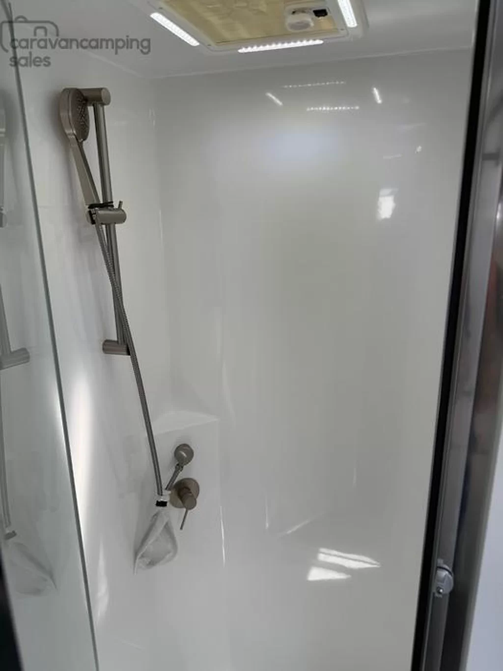 NEW 2025 CRUSADER EXCALIBUR PRINCE caravan