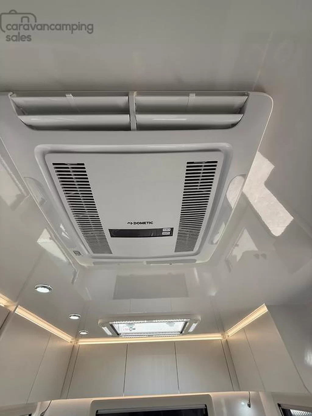 NEW 2025 CRUSADER EXCALIBUR PRINCE caravan