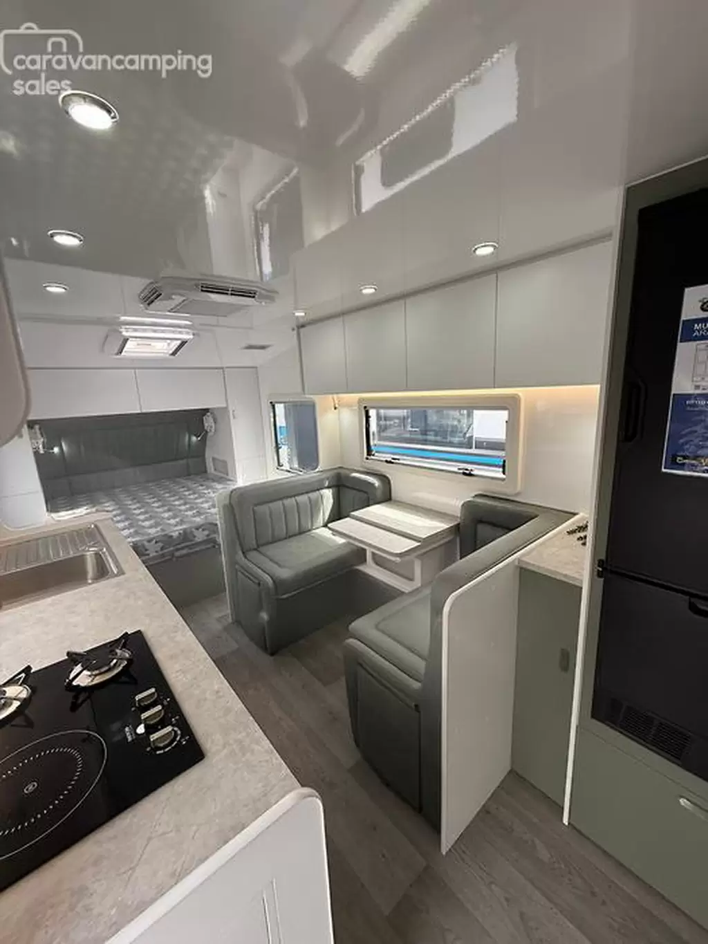 NEW 2025 CRUSADER MUSKATEER ARAMIS