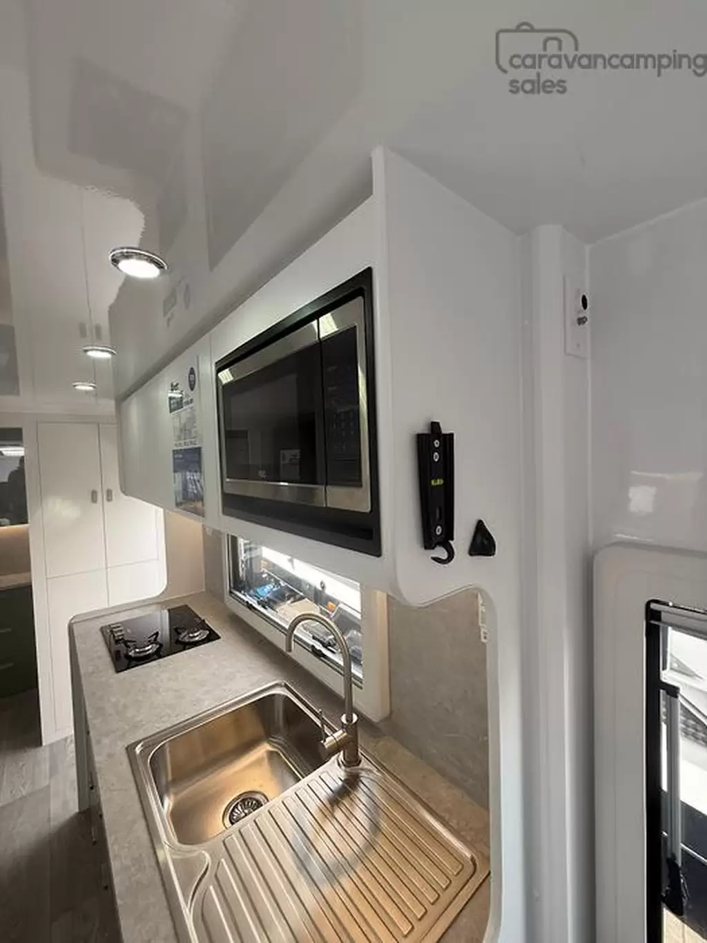 NEW 2025 CRUSADER MUSKATEER ARAMIS