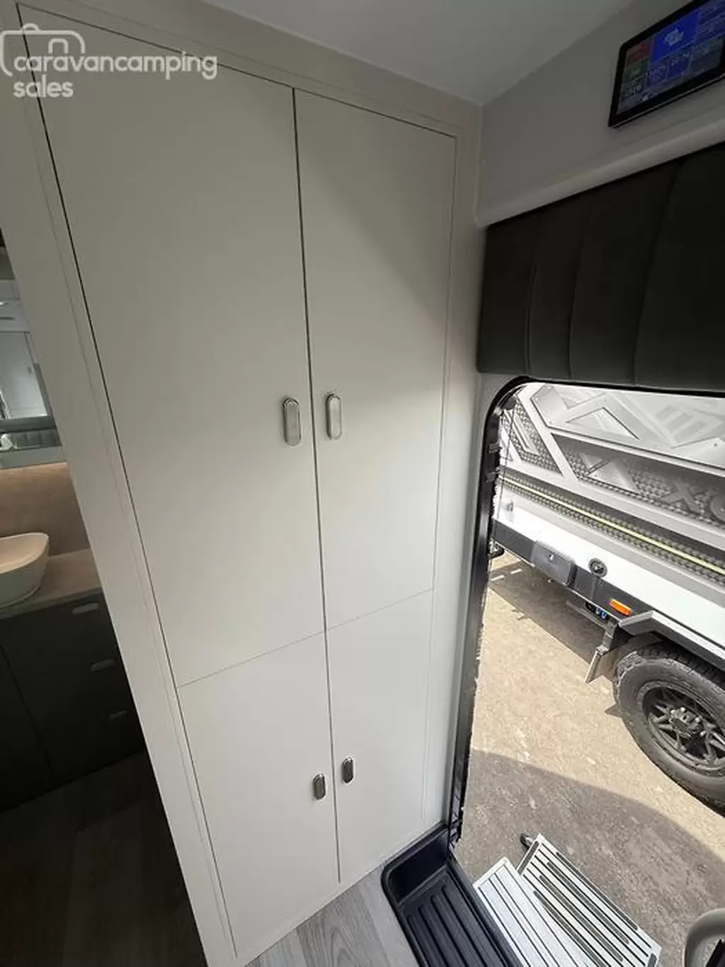 NEW 2025 CRUSADER MUSKATEER ARAMIS